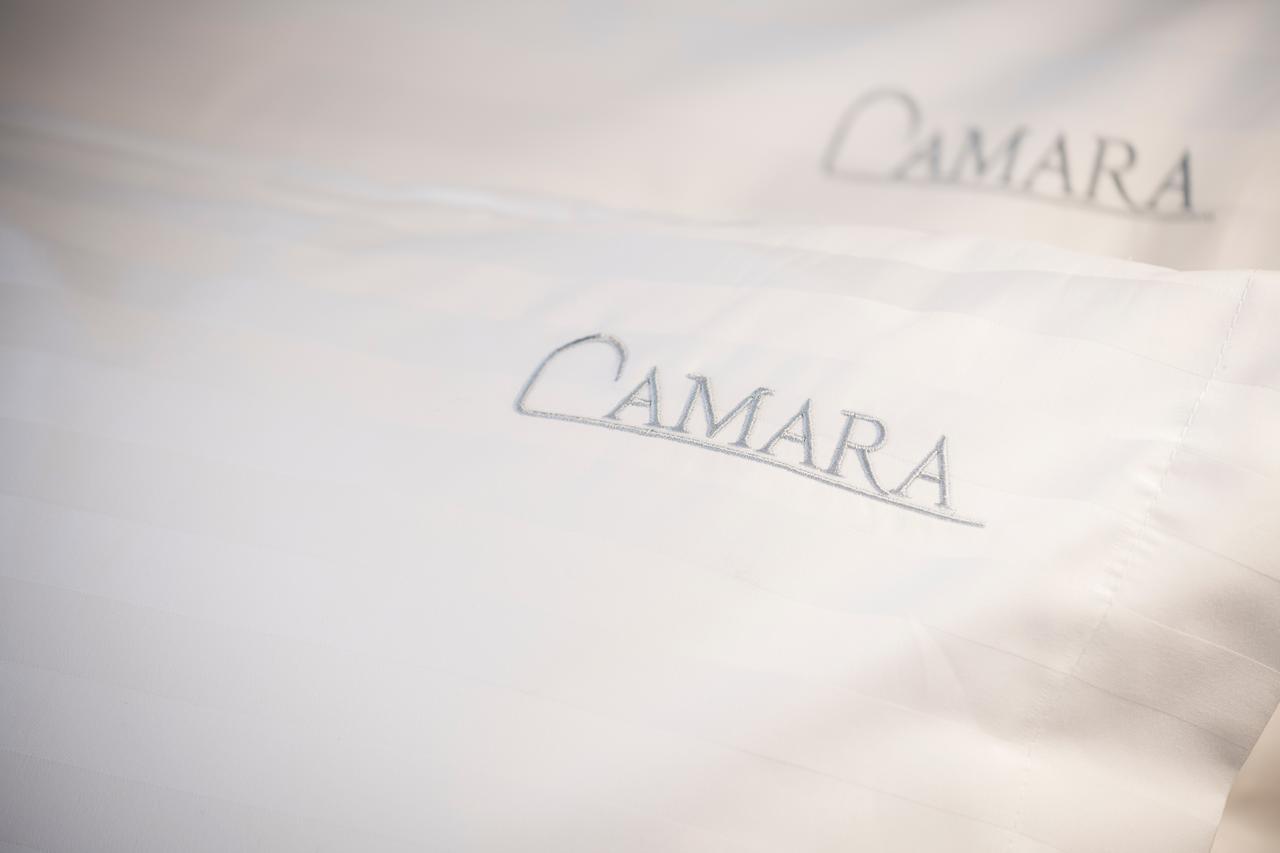Camara Residence Ханья Экстерьер фото