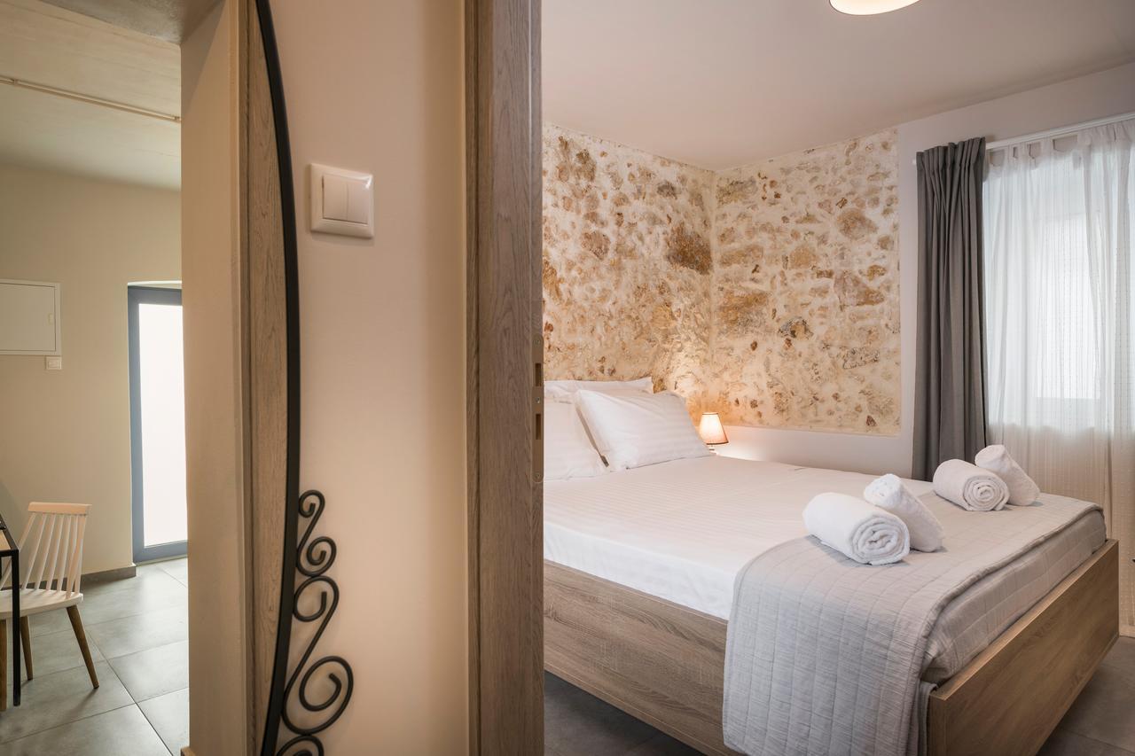 Camara Residence Ханья Экстерьер фото