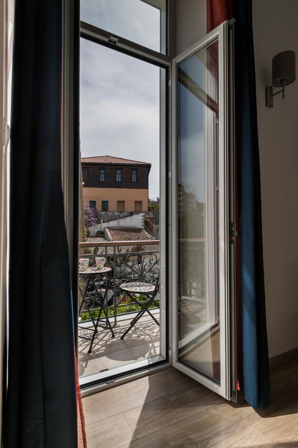 Camara Residence Ханья Экстерьер фото