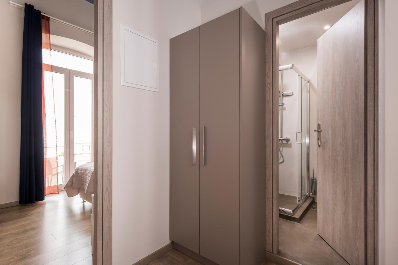 Camara Residence Ханья Экстерьер фото
